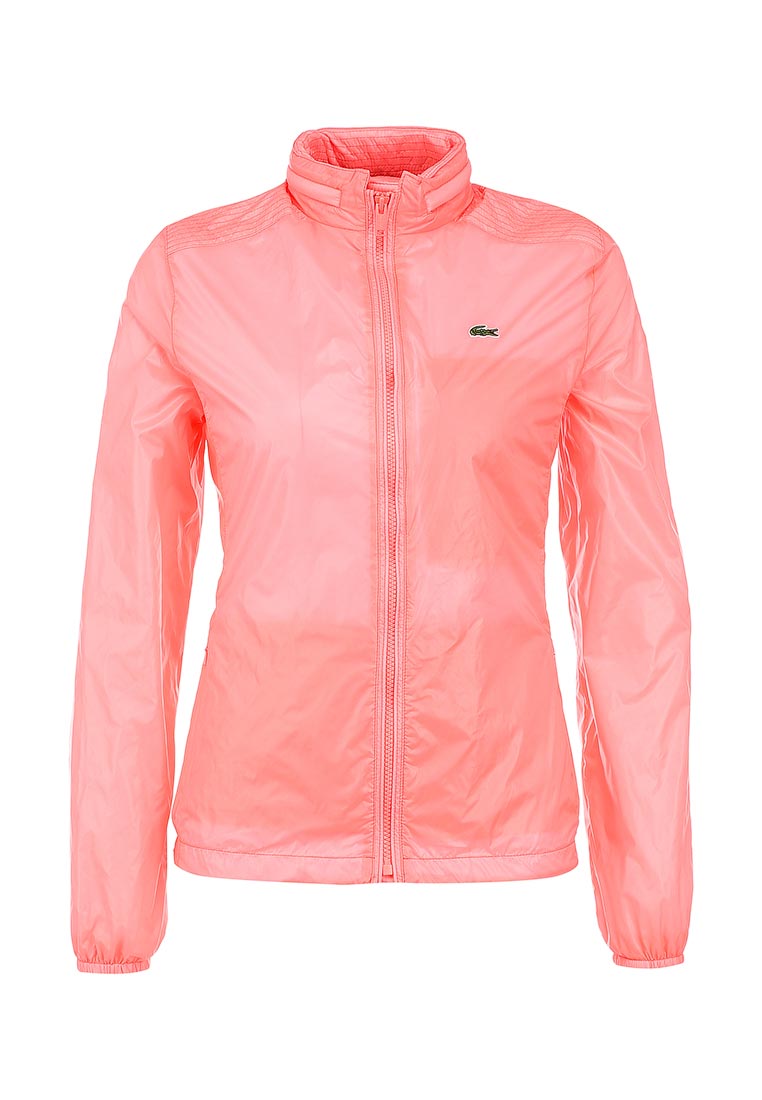 Женская Одежда Lacoste Купить