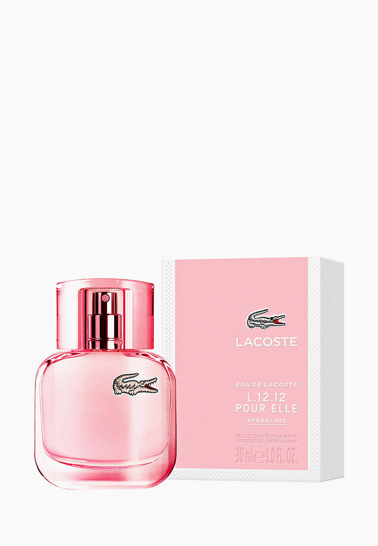 lacoste sparkle