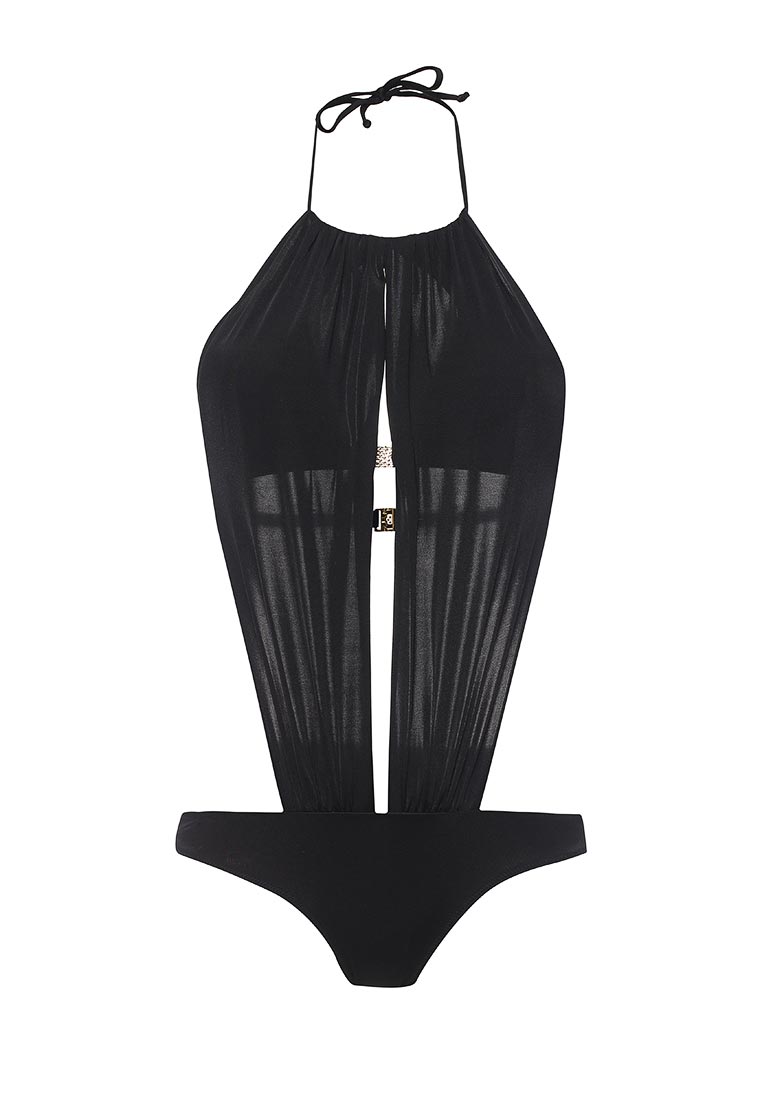 Купальник L'Agent by Agent Provocateur TANIIA, цвет: черный ...