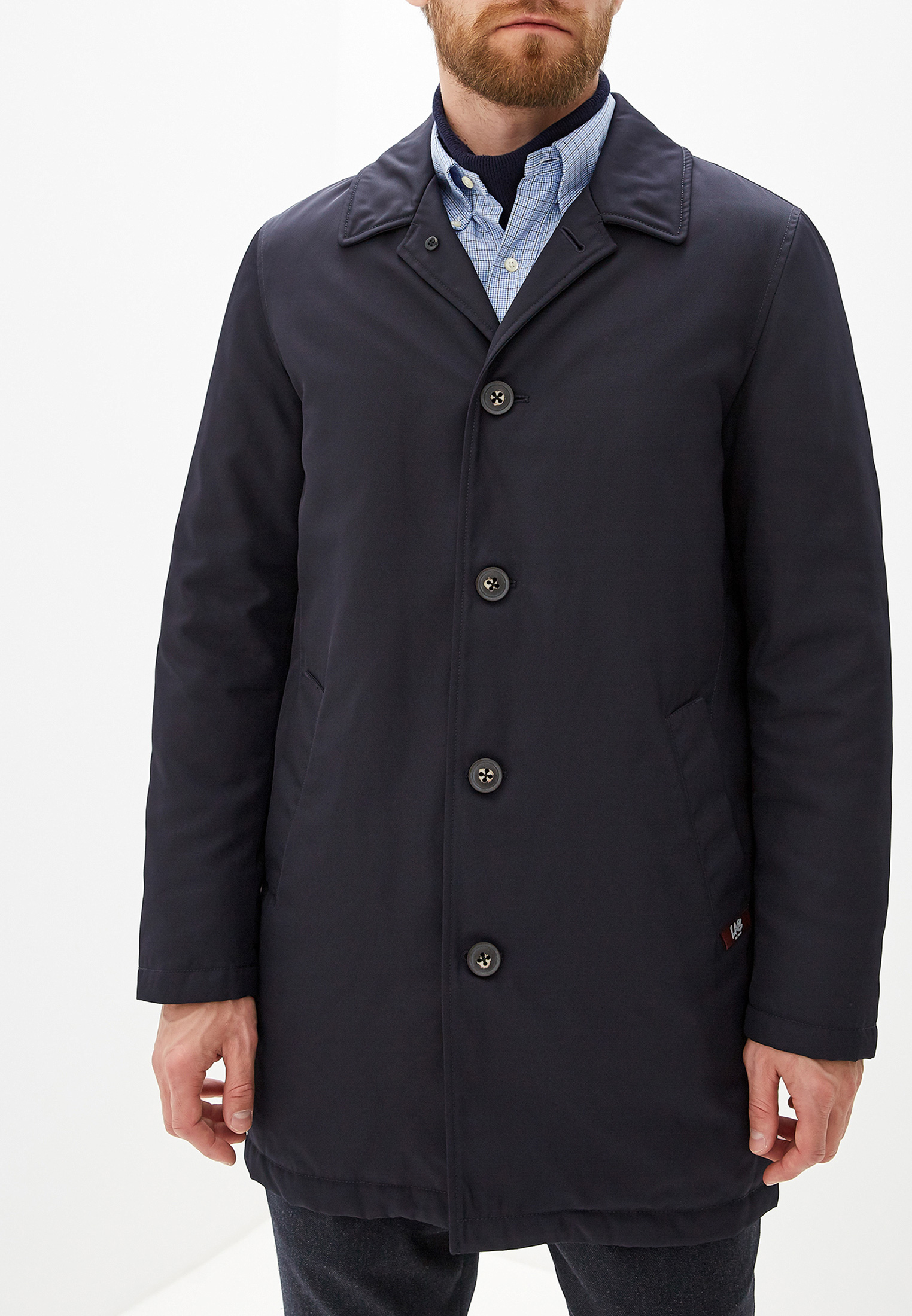 <b>Куртка</b> утепленная <b>Lab</b>. <b>Pal Zileri</b> купить за 1 319.00 р ...