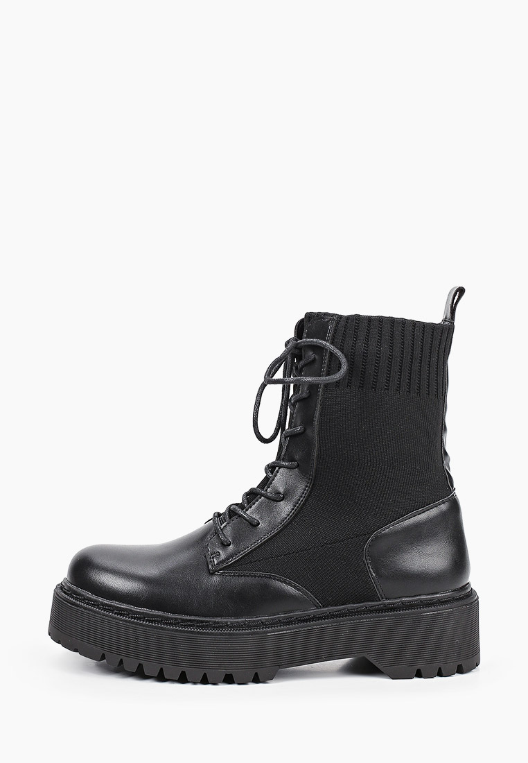 la bottine souriante shoes