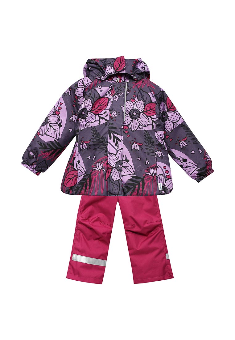 723713 lassie фиолетовый.