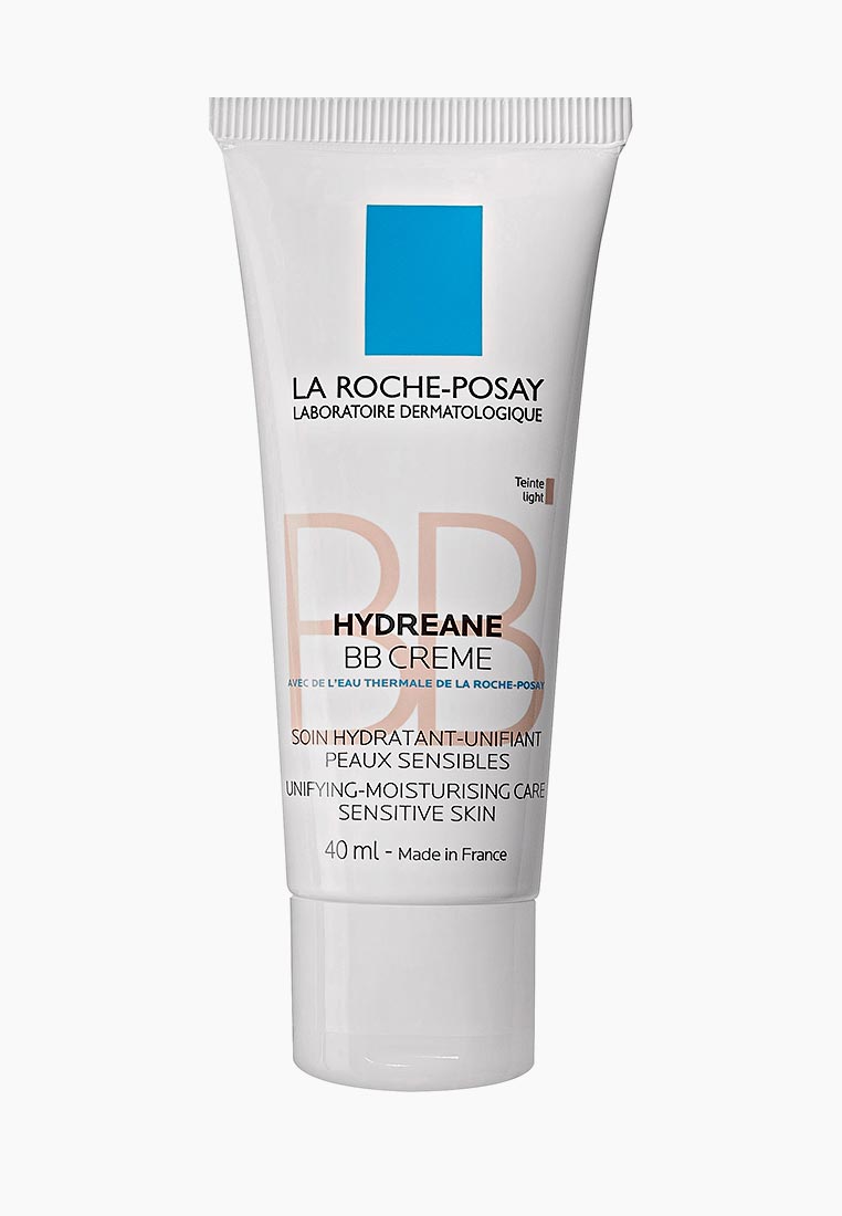 BB-Крем для лица La Roche-Posay HYDREANE для чувствительной кожи ...