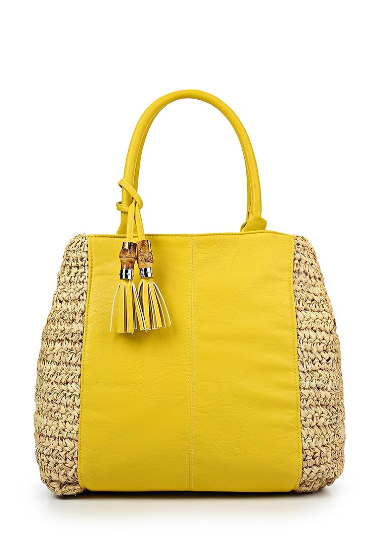 Желтая Сумка Купить В Москве