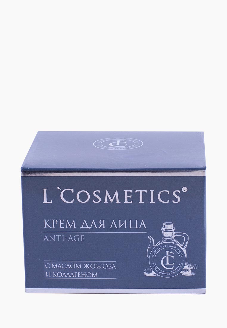 L Cosmetics Купить Крем