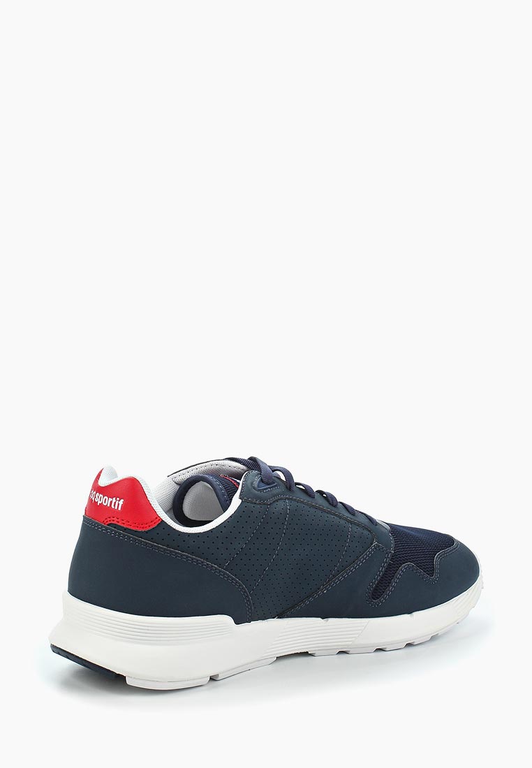 Le Coq Sportif OMEGA X SPORT LE004AMAIVV5 Lamoda