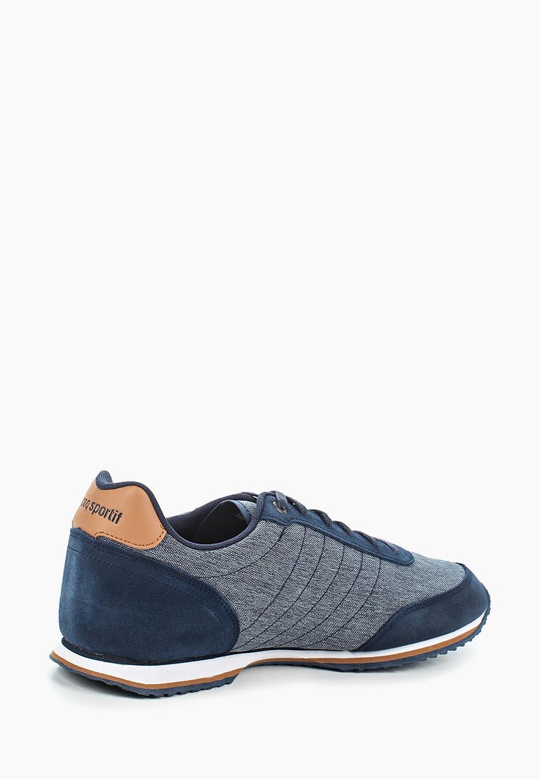 le coq sportif marsancraft