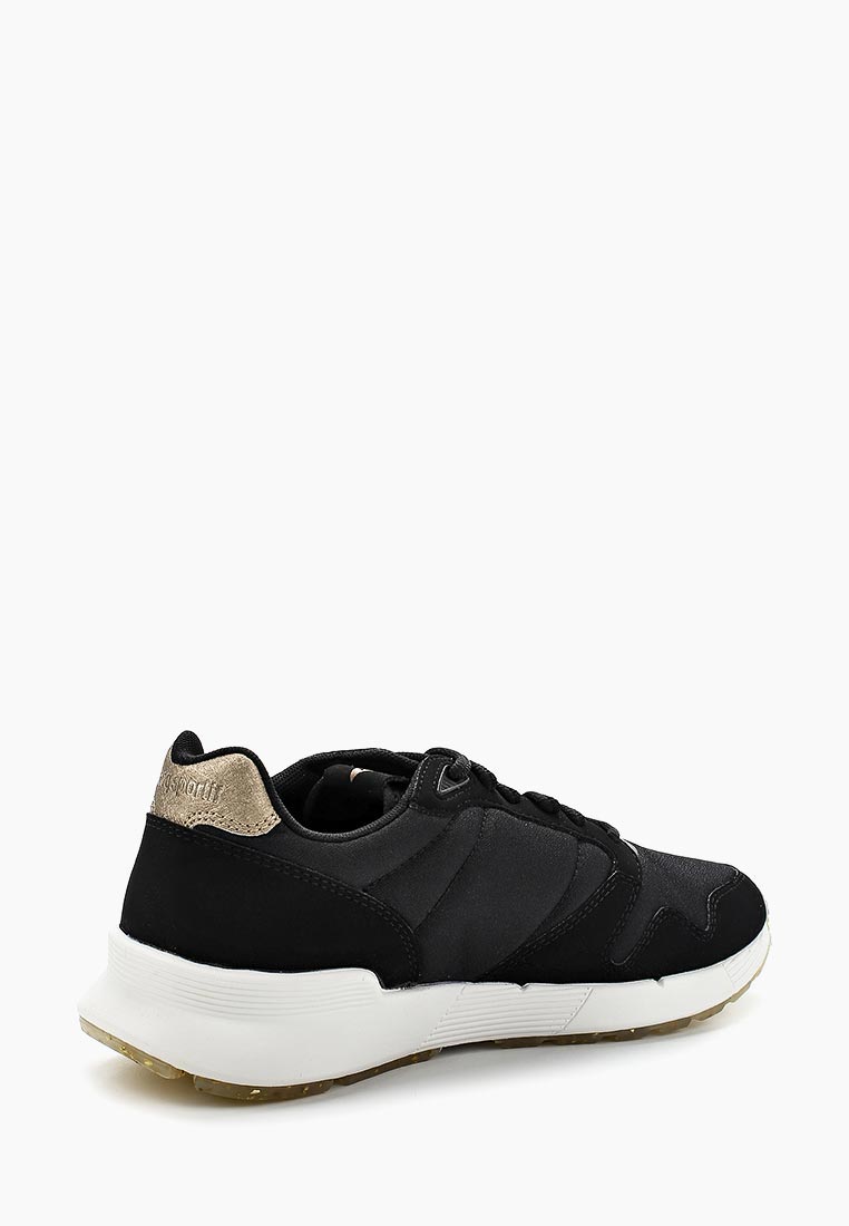 Le Coq Sportif OMEGA X W METALLIC LE004AWAIVT7 Lamoda