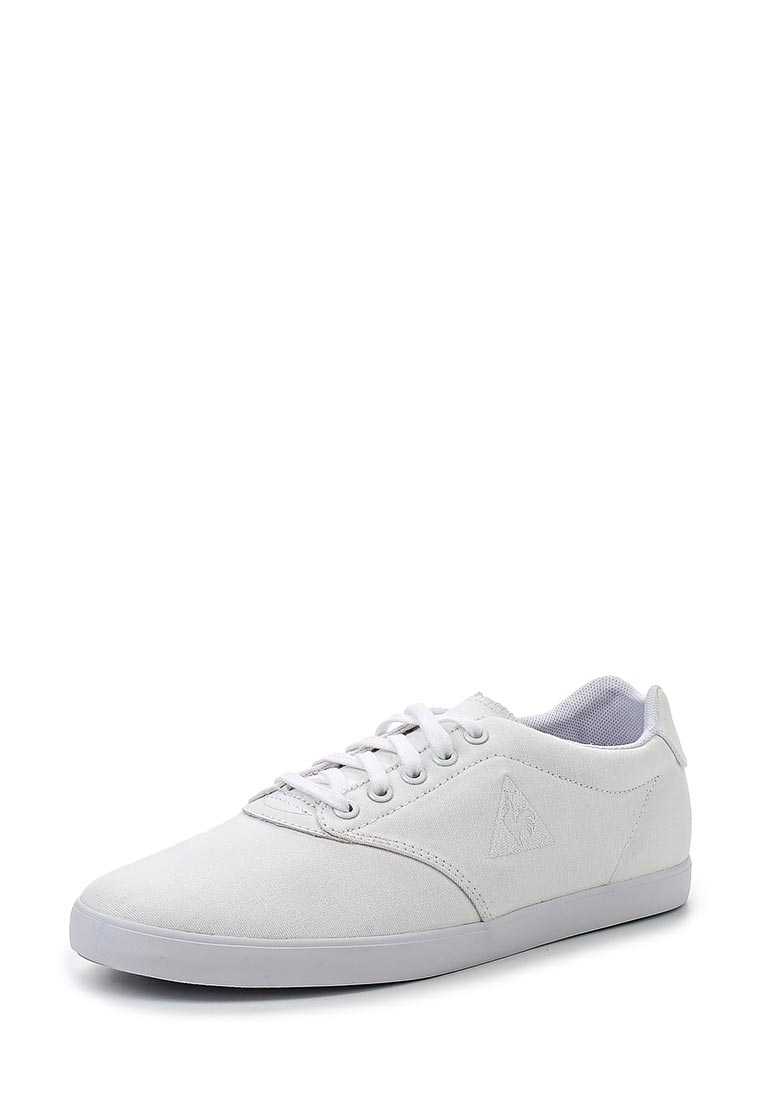 Кеды Le Coq Sportif LAMARINA CVS, цвет: белый, LE004AWHXF00 — купить в ...