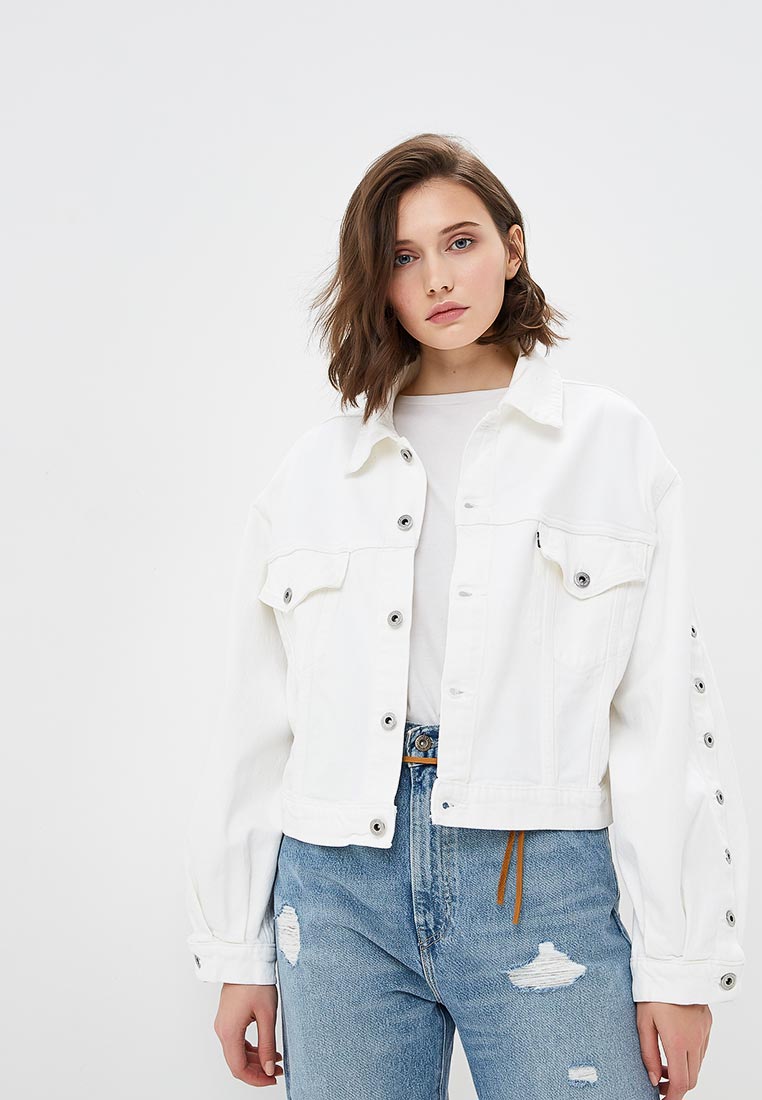 Куртка Levis Женская Купить
