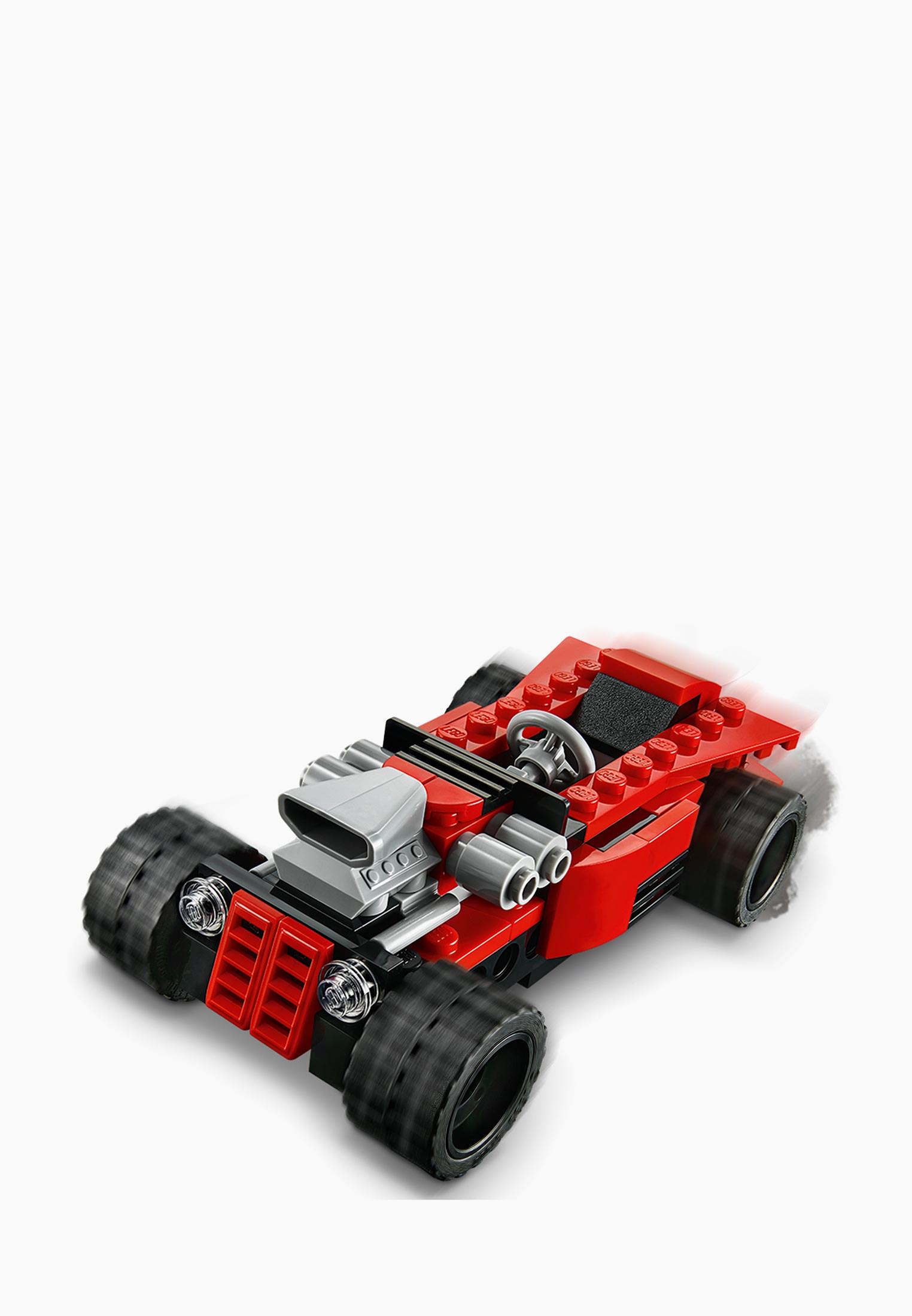 LEGO Creator 31100 LE060TKIKDJ7 Lamoda