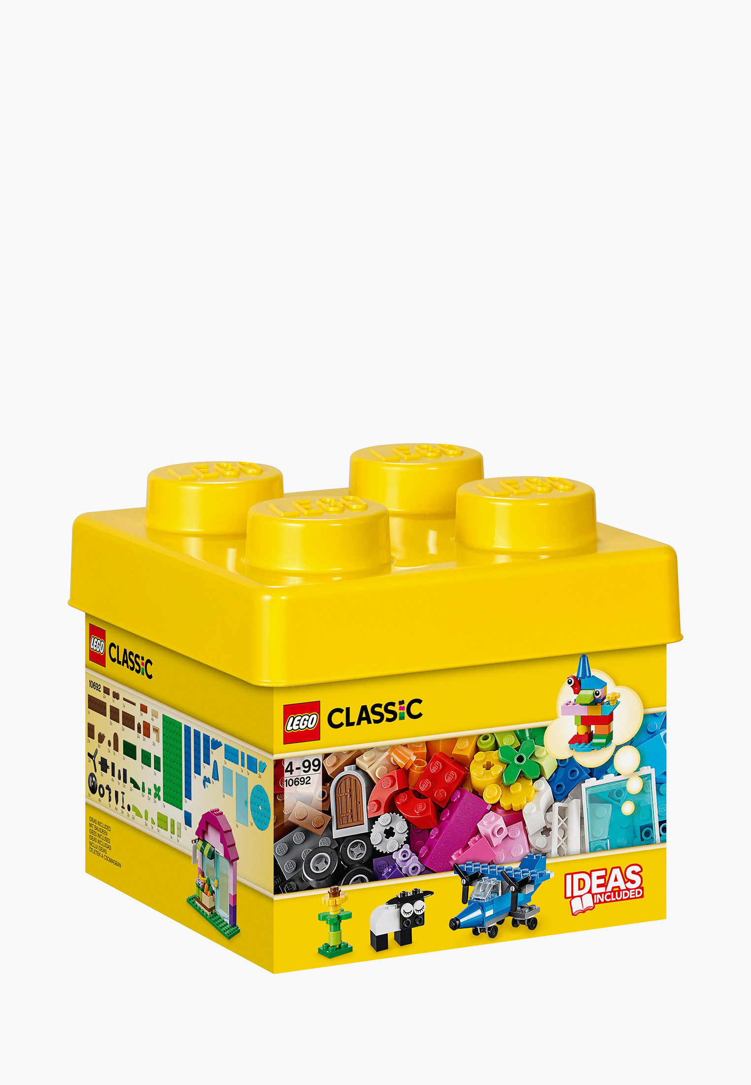 Lego Classic Набор Купить