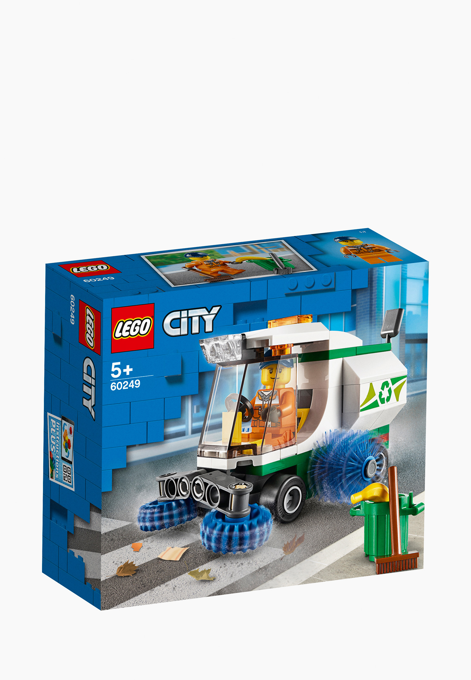 60249 lego hotsell