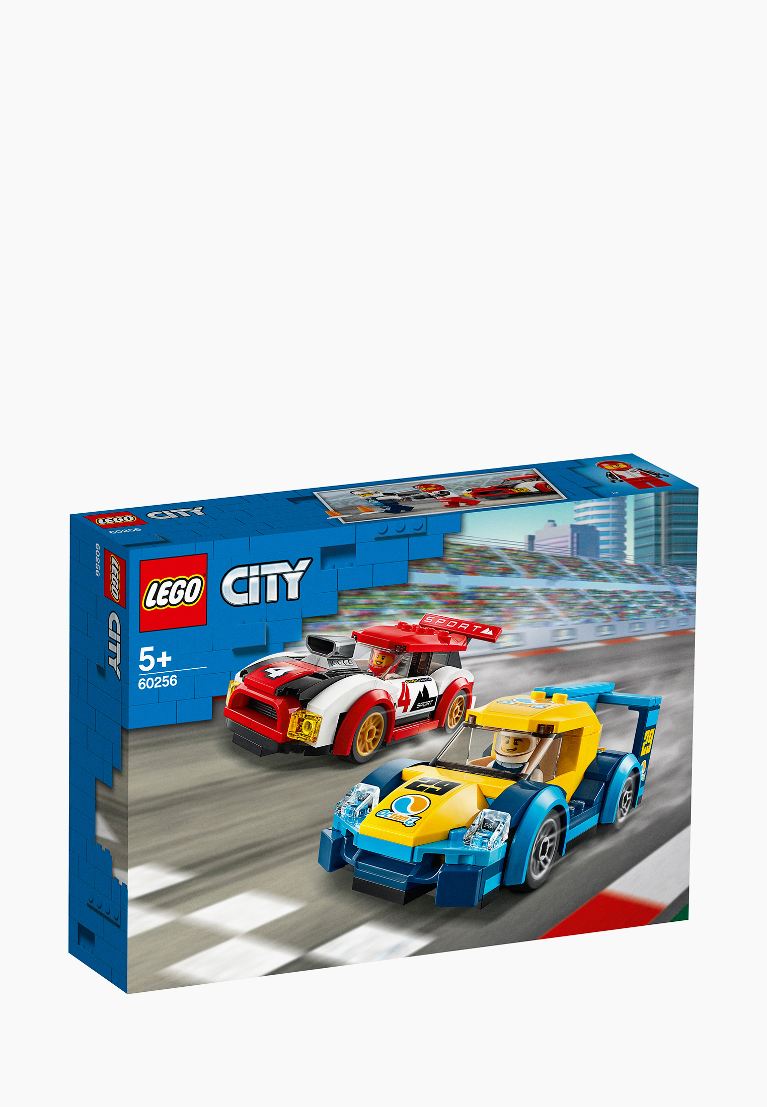60256 lego city sale