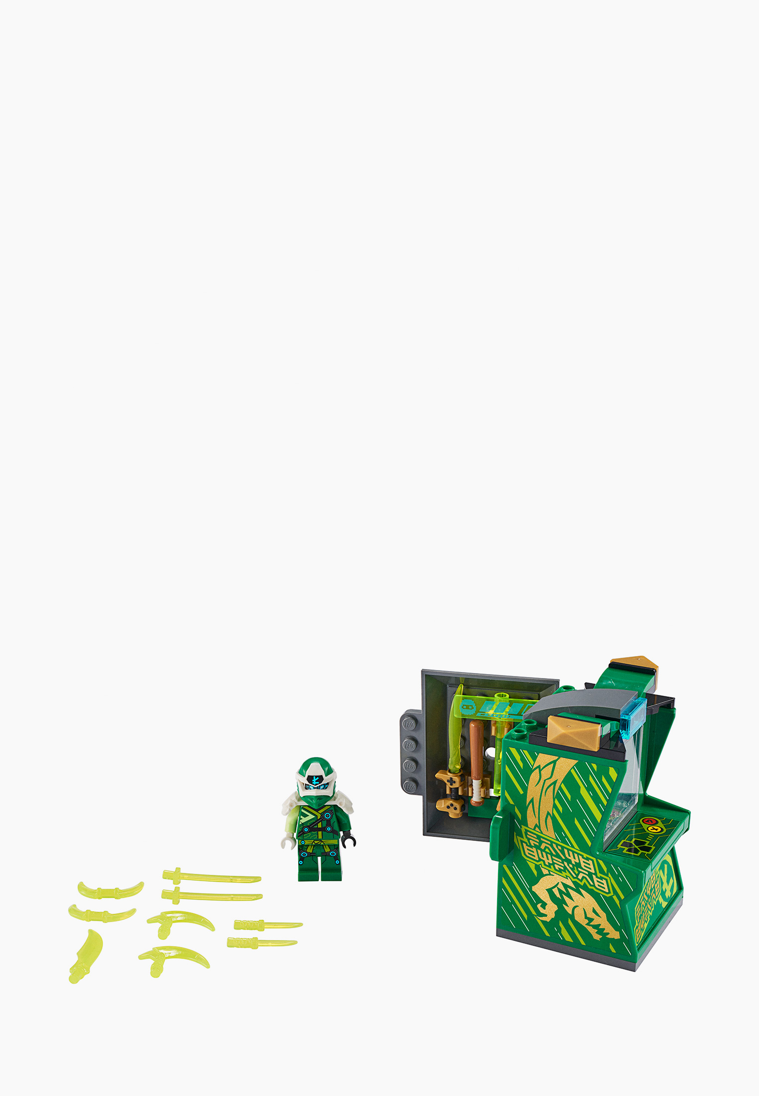 Lego 71716 hotsell