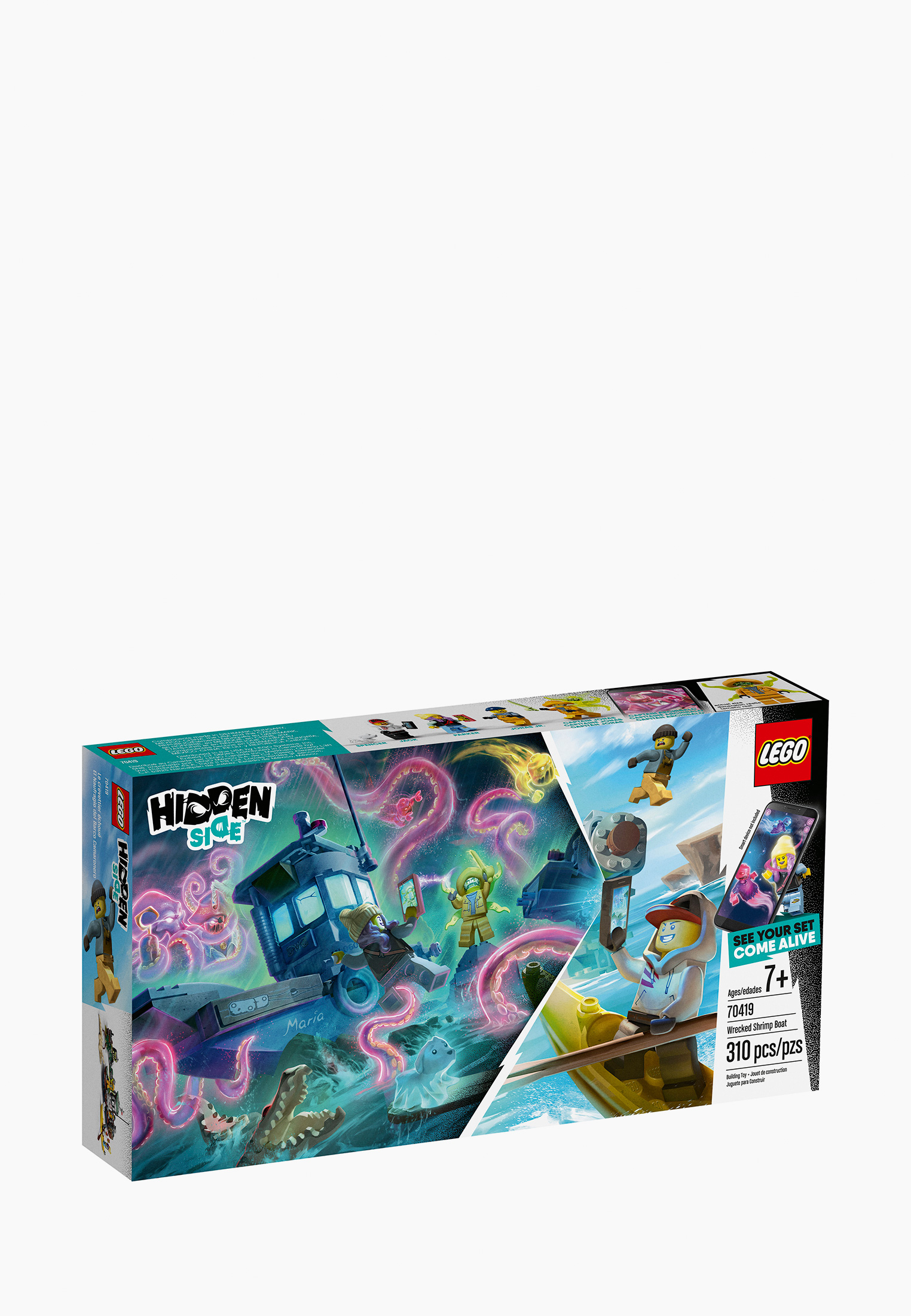 70419 lego
