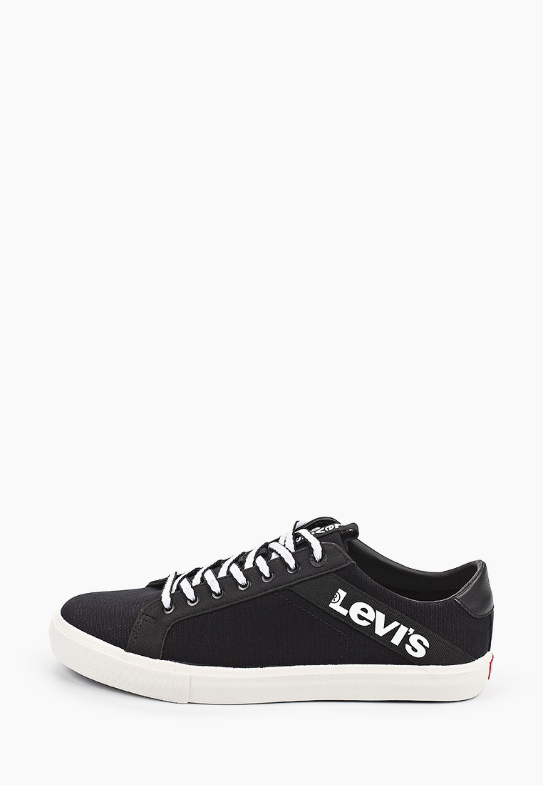 Кеды Левайс Мужские Купить