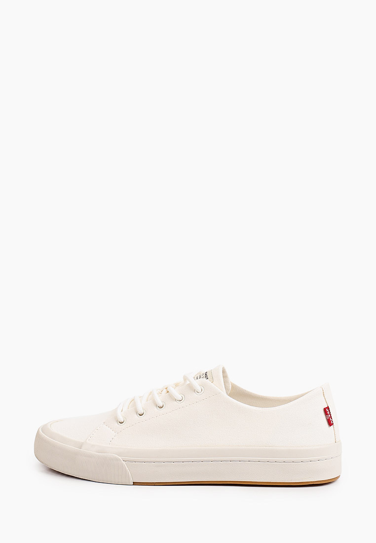 Кеды Левайс Мужские Купить