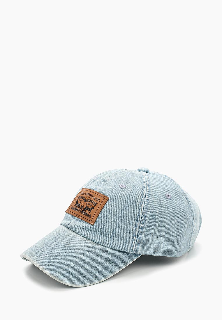 Купить Бейсболку 501 Levi S