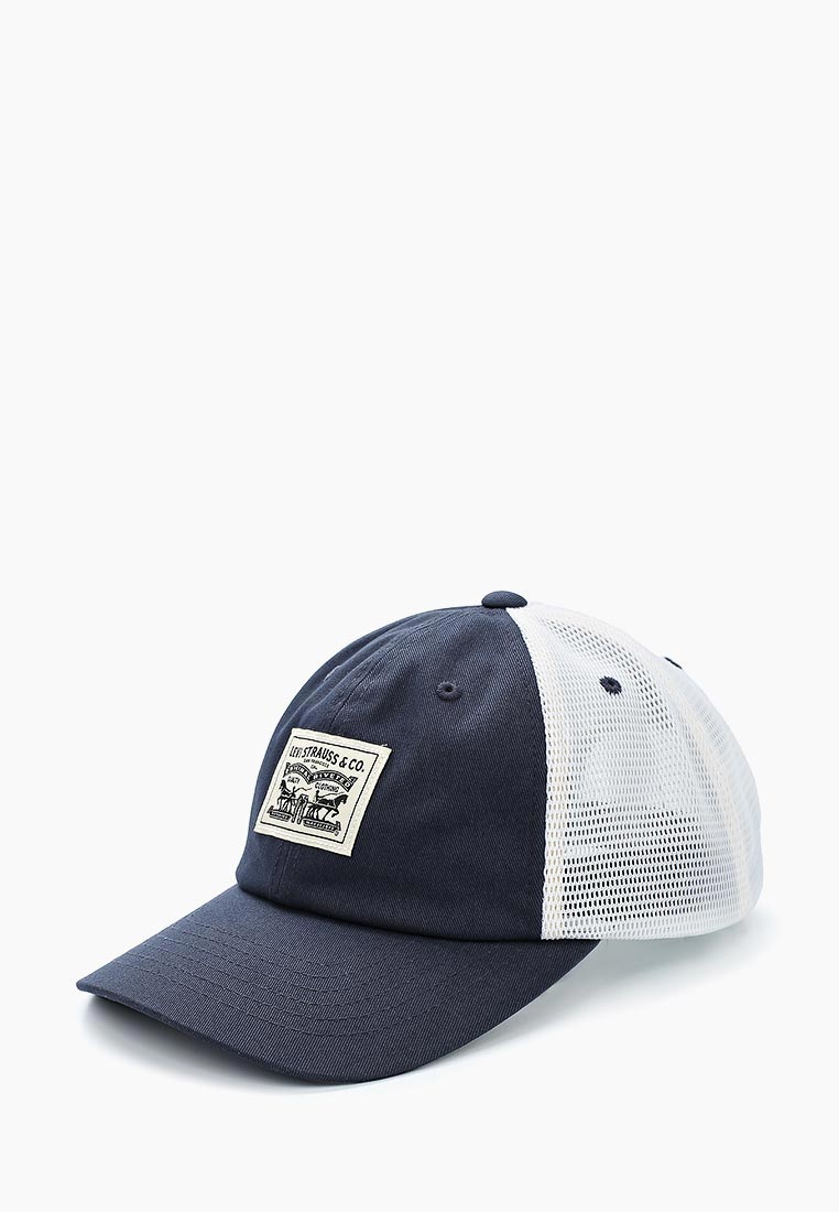 Купить Бейсболку 501 Levi S