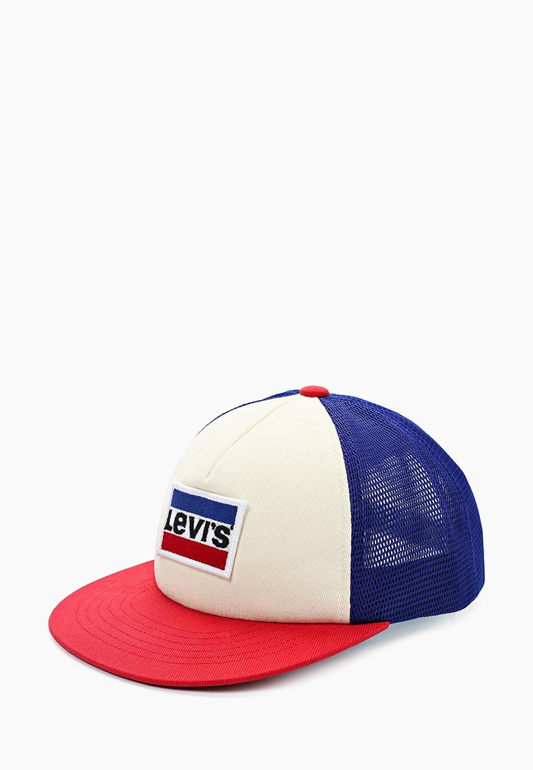 Купить Бейсболку 501 Levi S