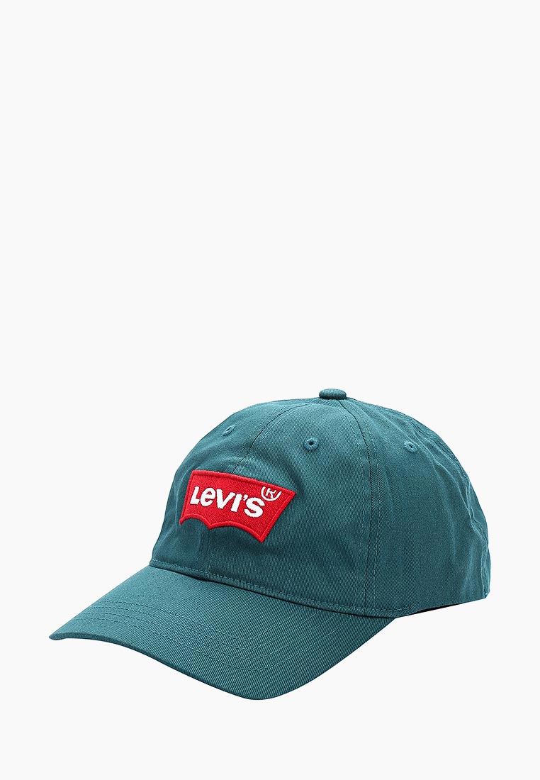 Купить Бейсболку 501 Levi S