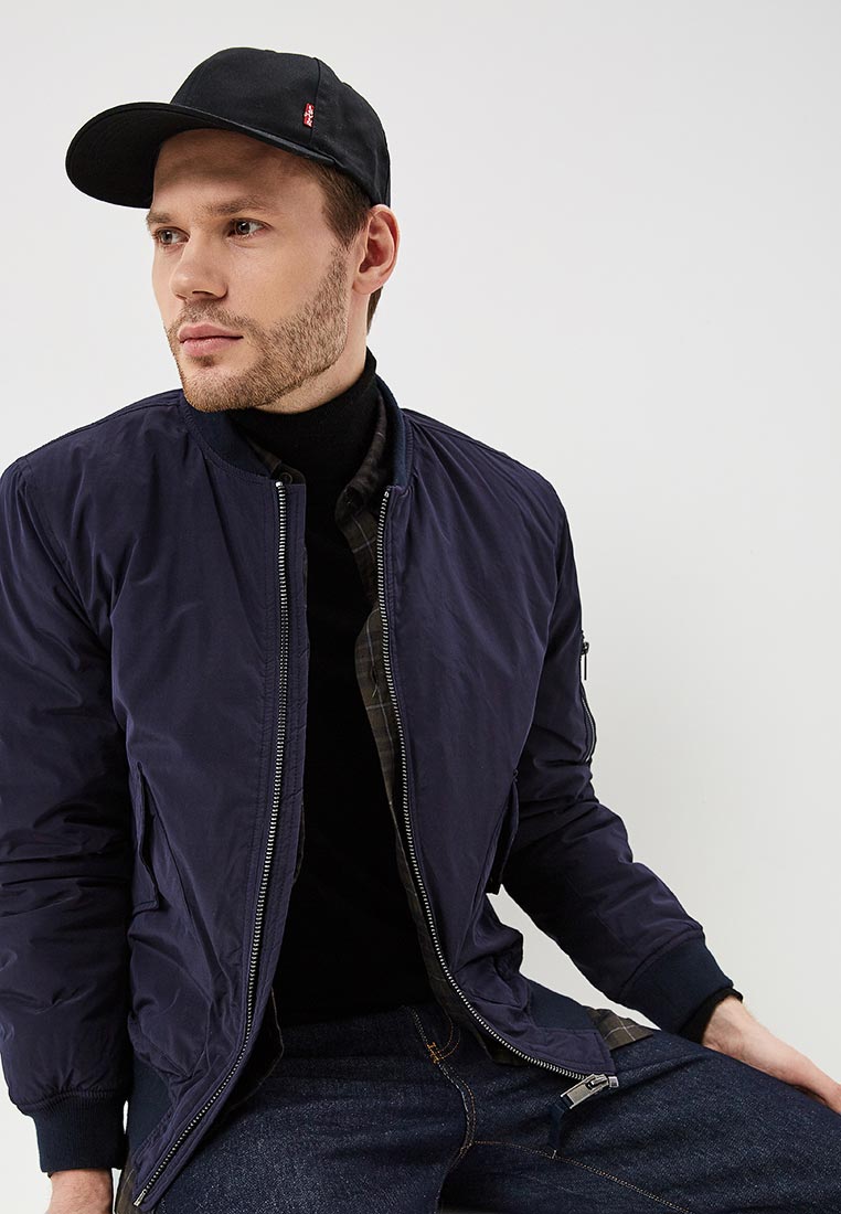 Купить Бейсболку 501 Levi S