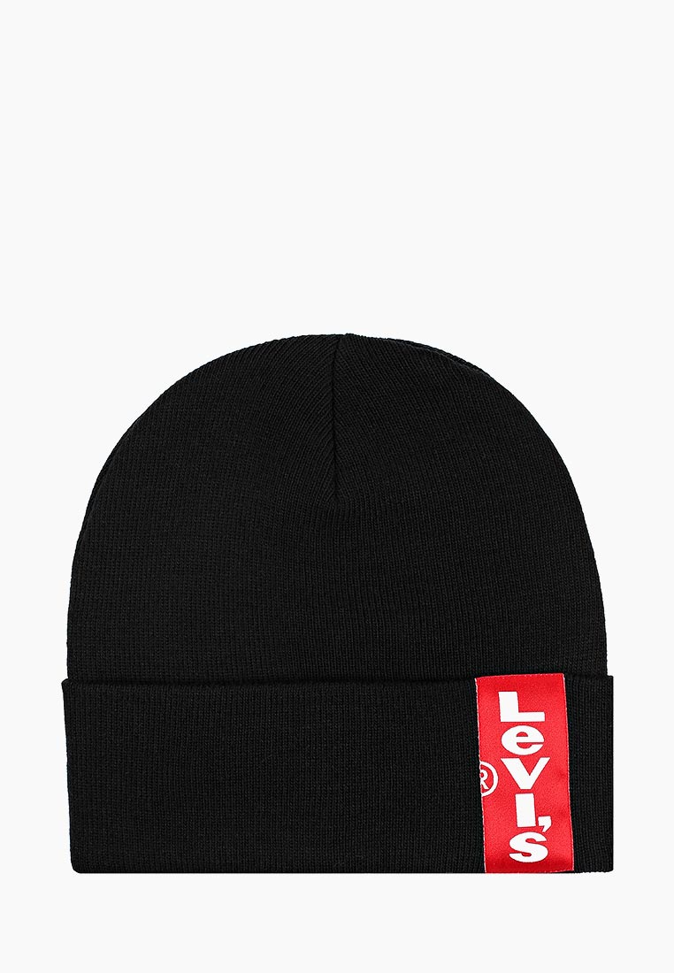 Купить Шапку Levis Мужскую
