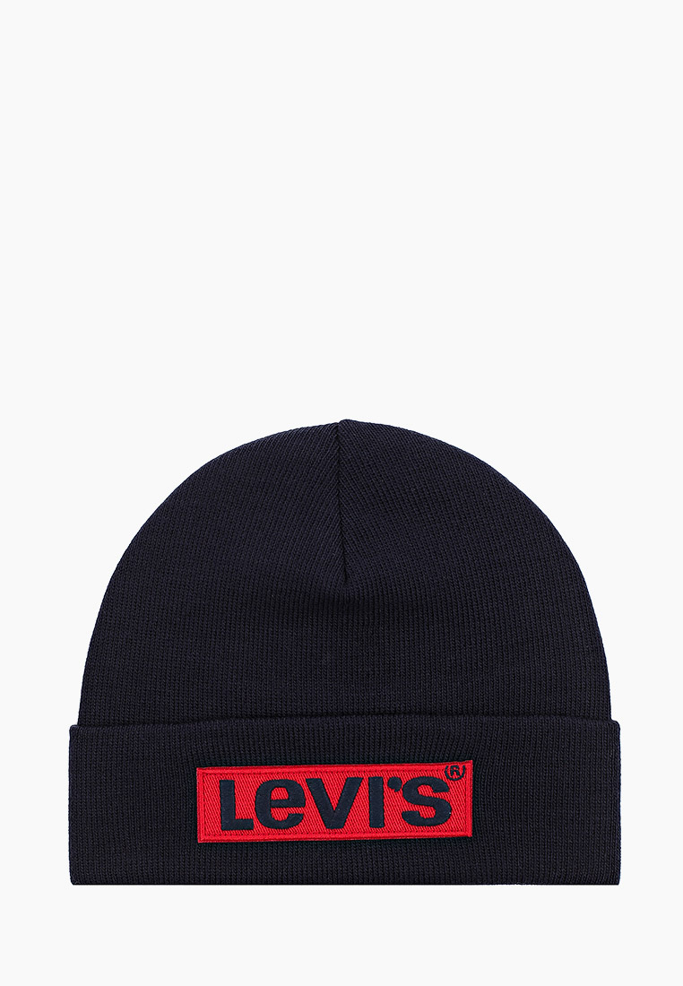 Купить Шапку Levis Мужскую