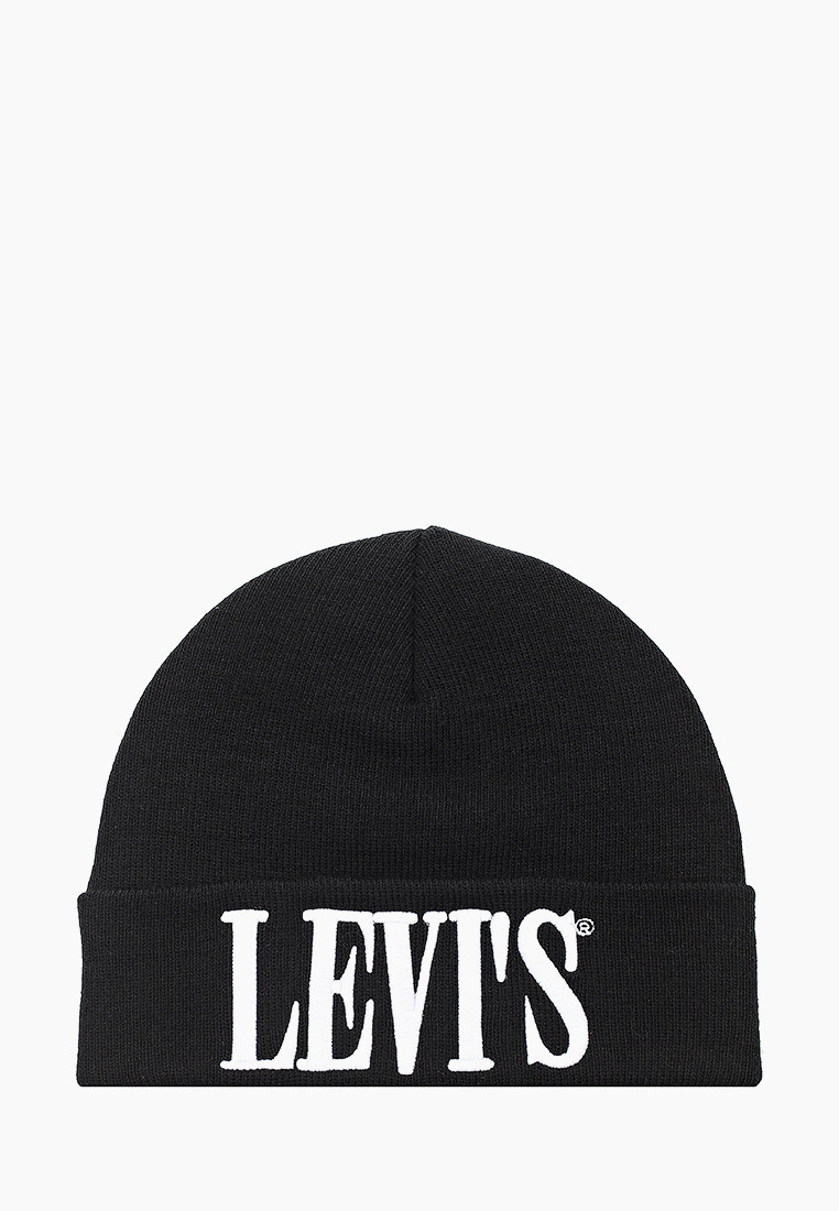 Купить Шапку Levis Мужскую