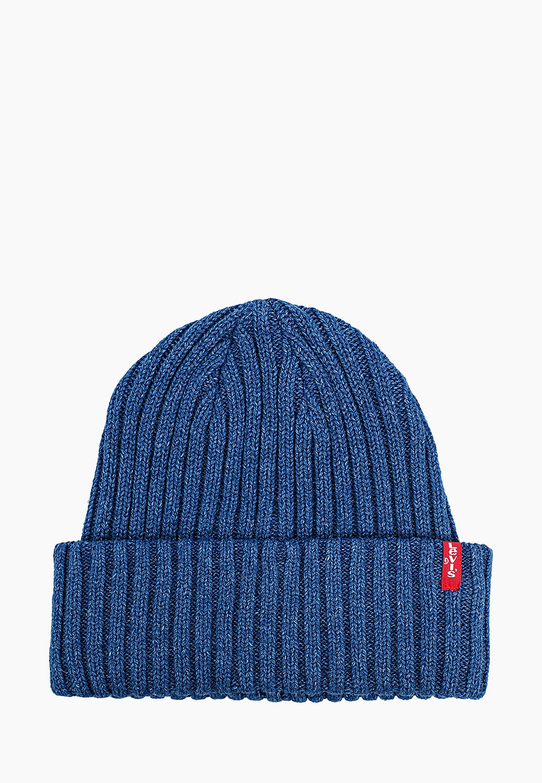 Купить Шапку Levis Мужскую