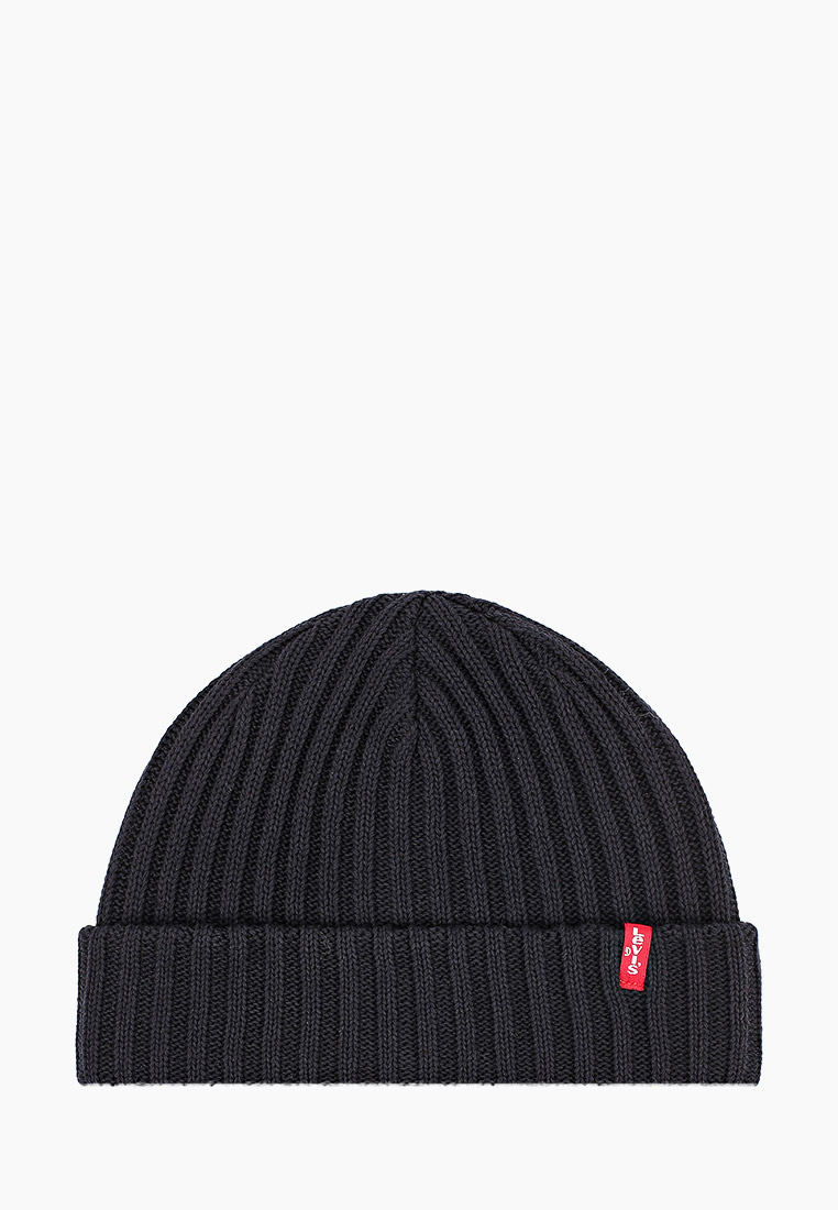 Купить Шапку Levis Мужскую