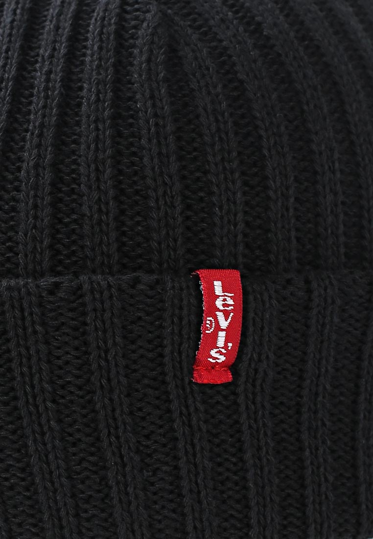 Купить Шапку Levis Мужскую
