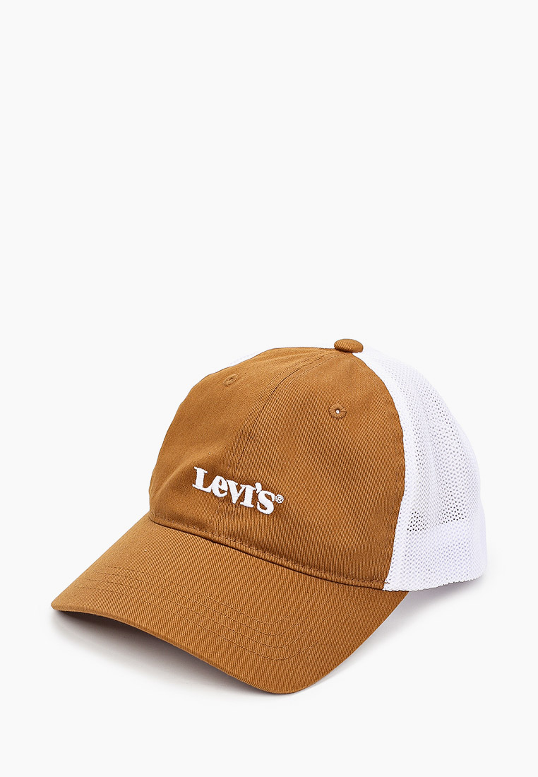 Купить Бейсболку 501 Levi S