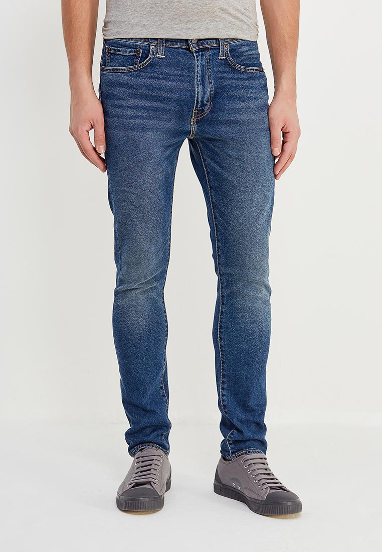 levis 519