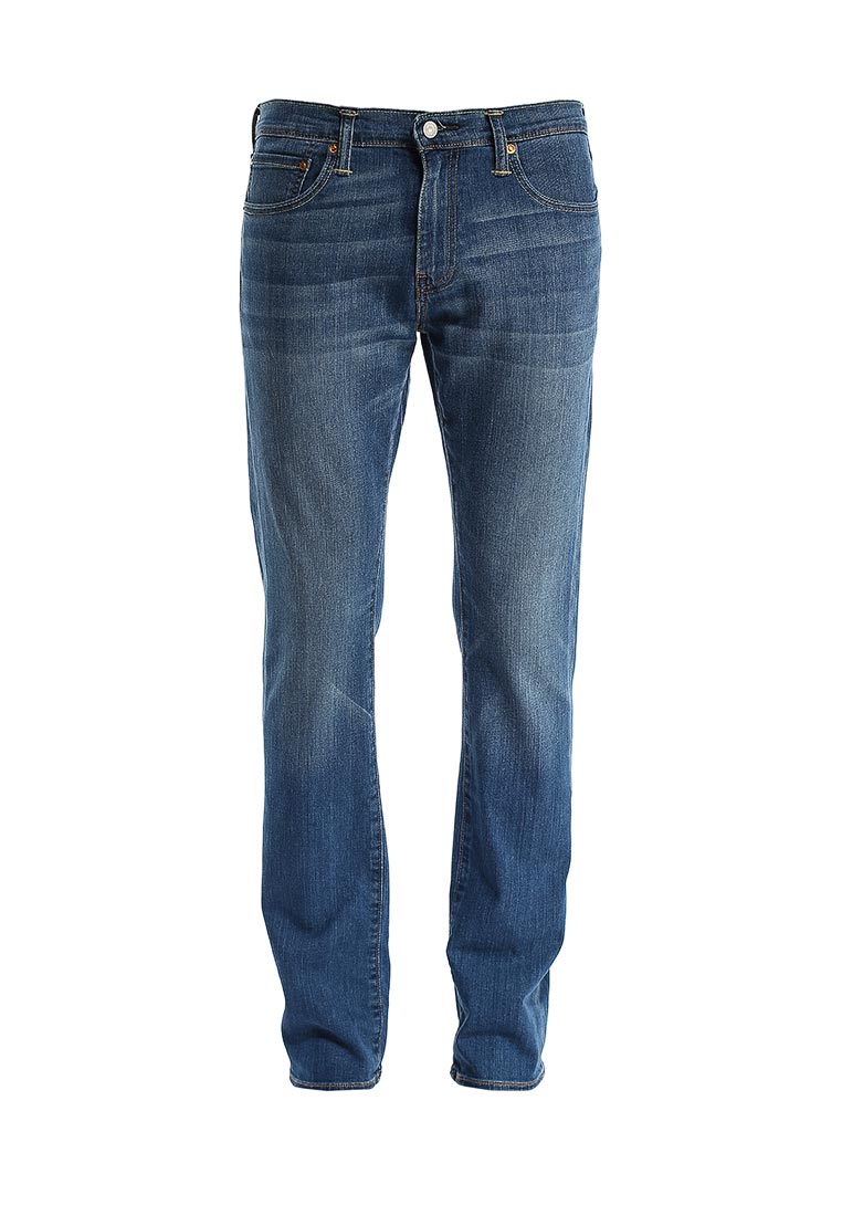 Джинсы Levi's® 527 купить за 5170 ₽ в интернет-магазине Lamoda.ru