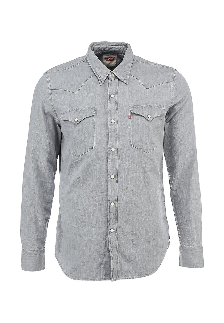 Рубашки Levis Мужские Купить