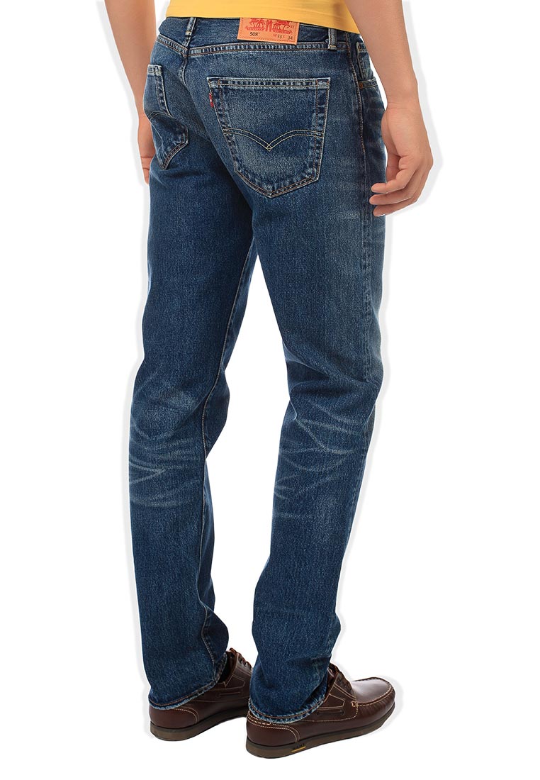 Levis jeans hotsell 508