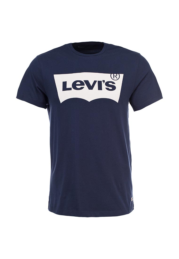 Levis Dress Blue Футболка Купить В Воронеже