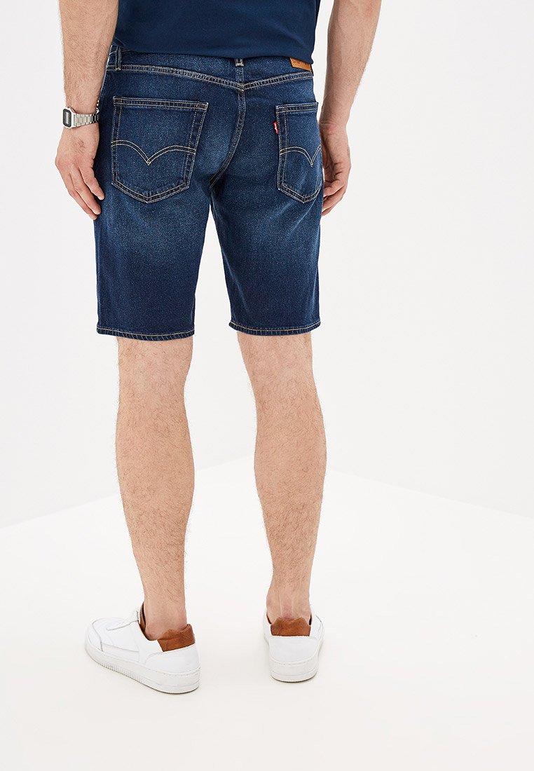 Levis shorts 502 deals