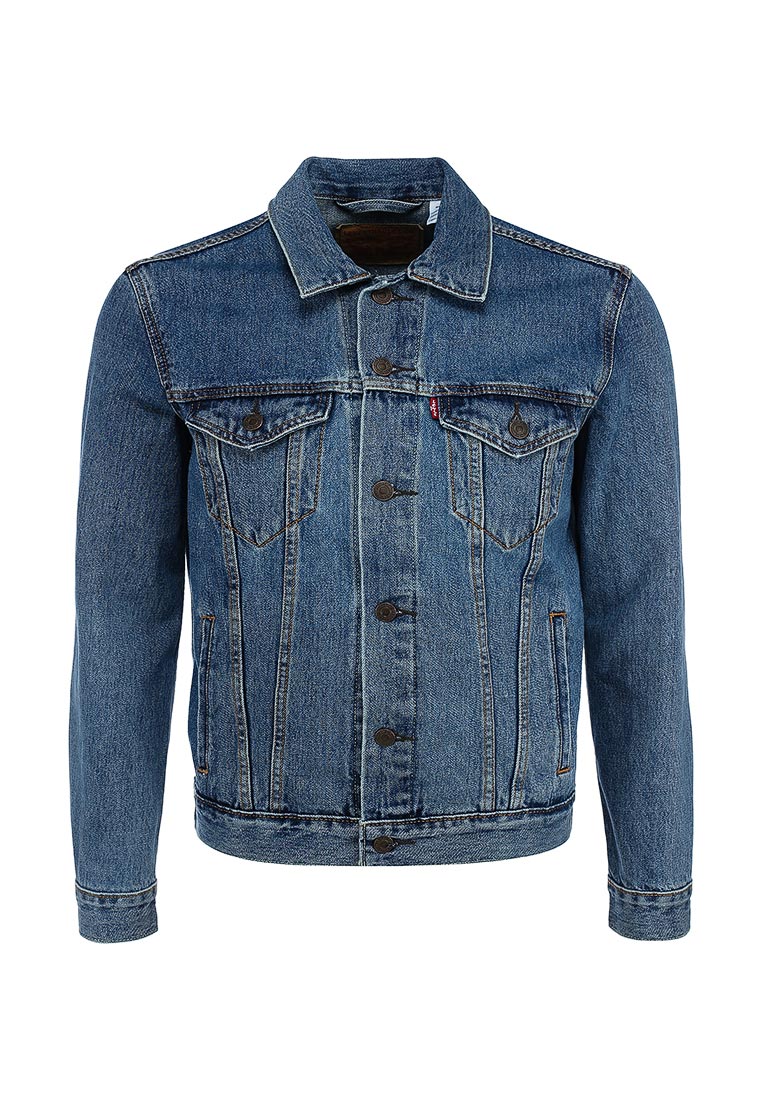 Джинсовый Костюм Wrangler Мужской Купить