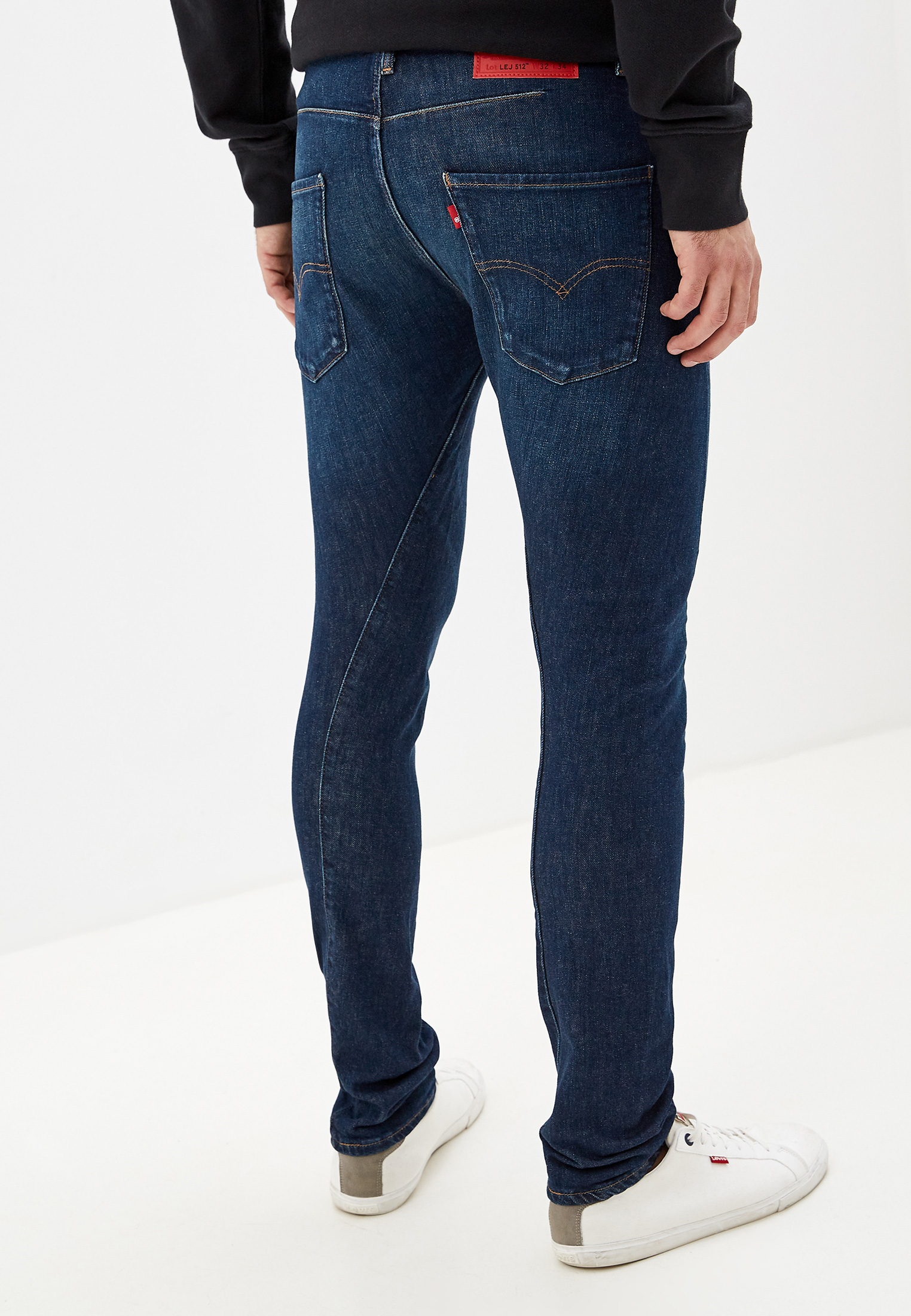 Levi s LEJ 512 Slim Taper