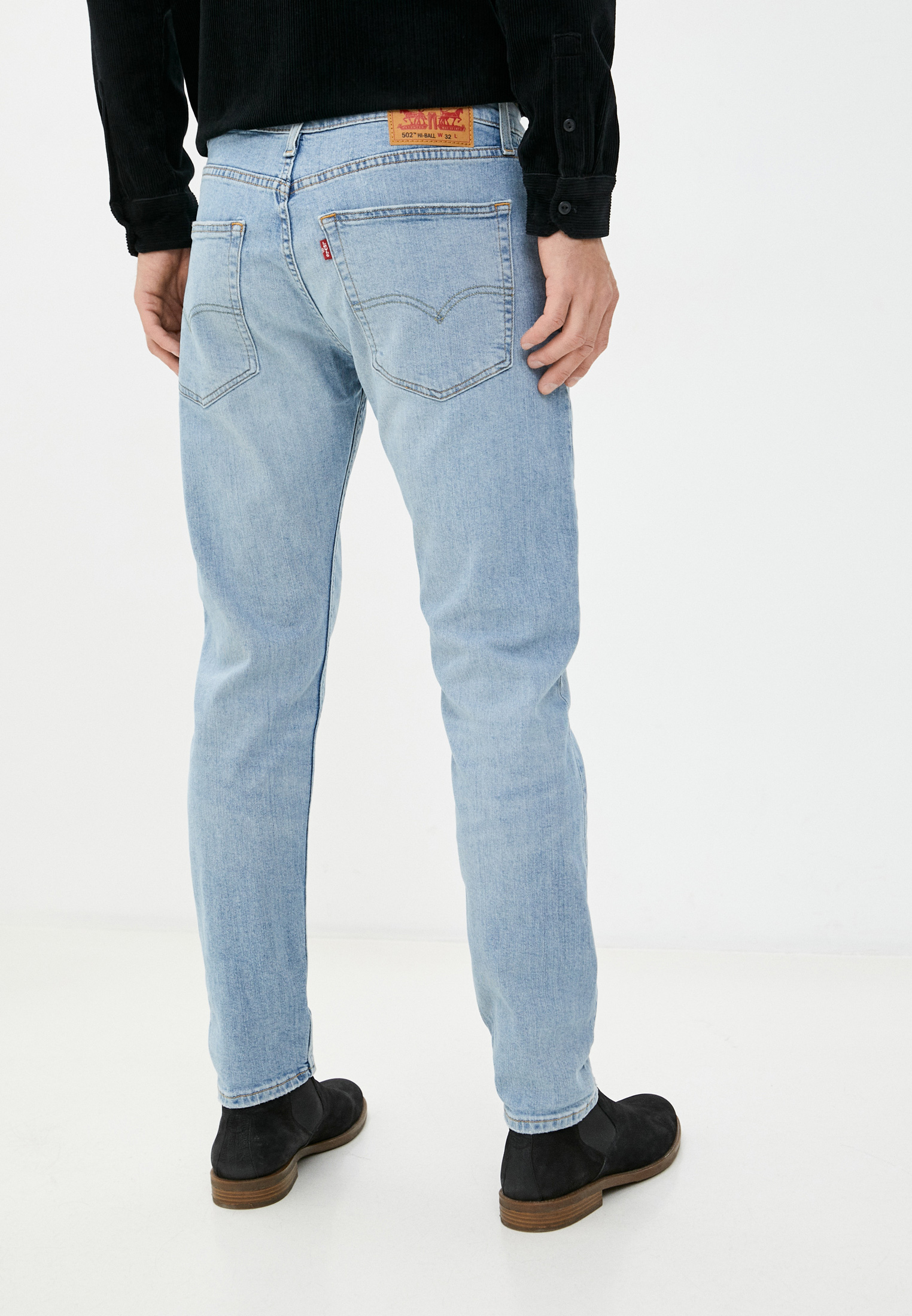 Где Купить Джинсы Levis