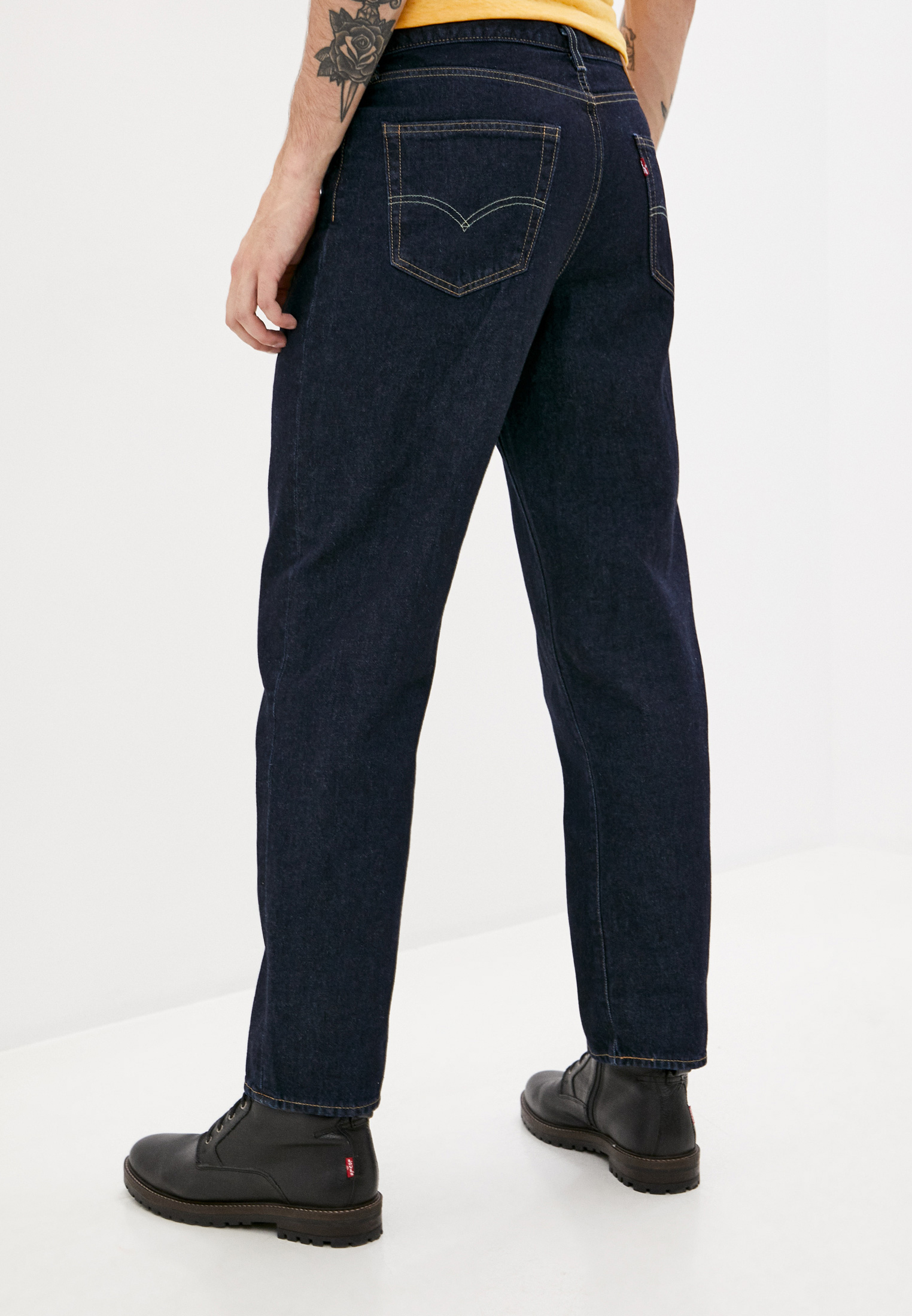 Где Купить Джинсы Levis