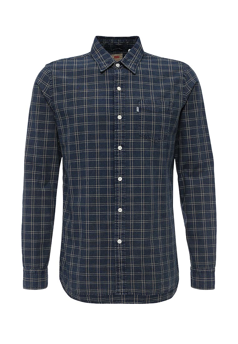 Рубашки Levis Мужские Купить