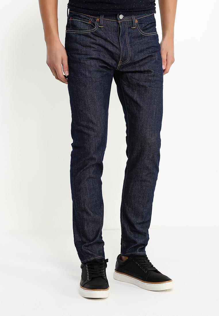 levi's slim taper 512