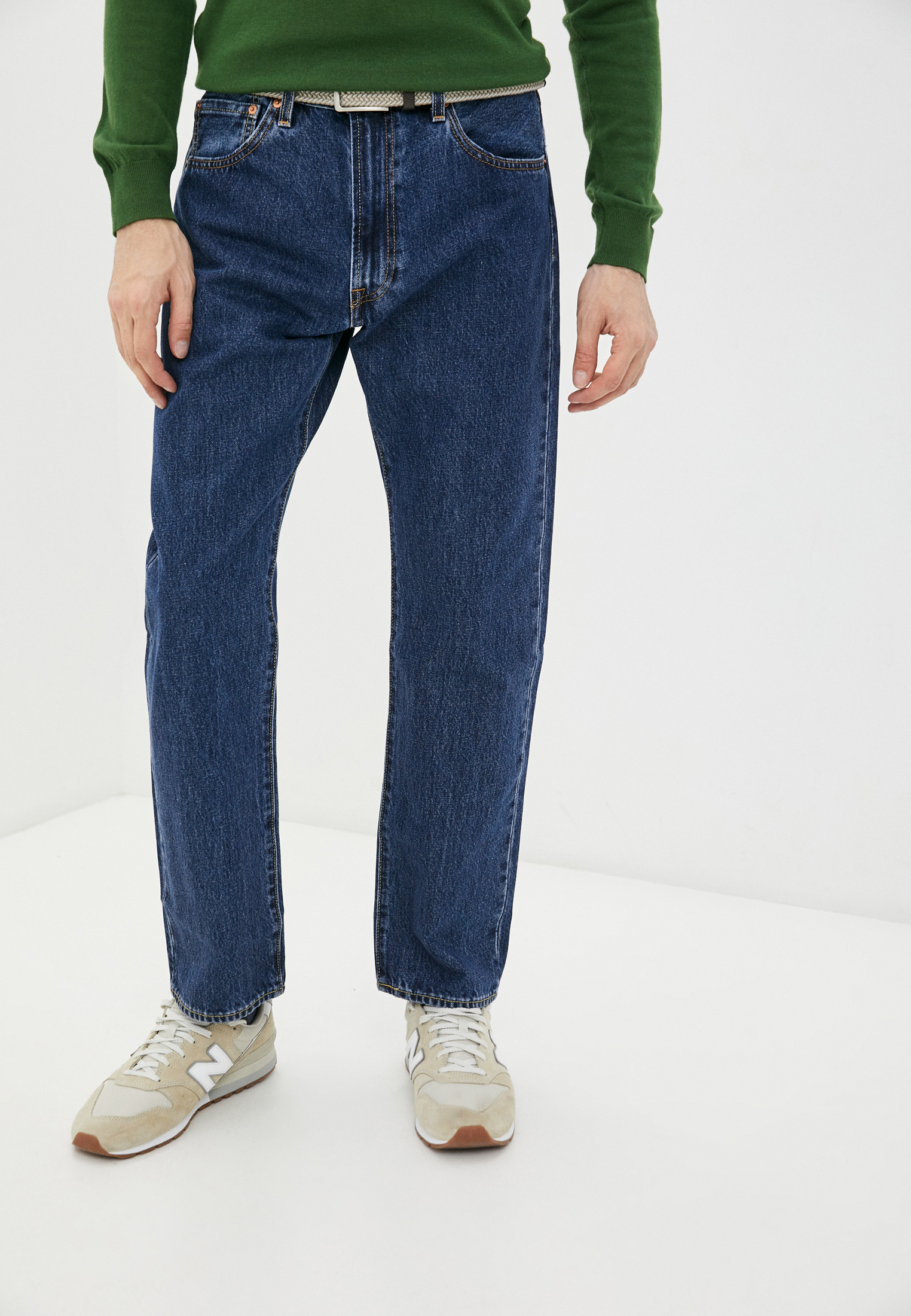 levis 551 z