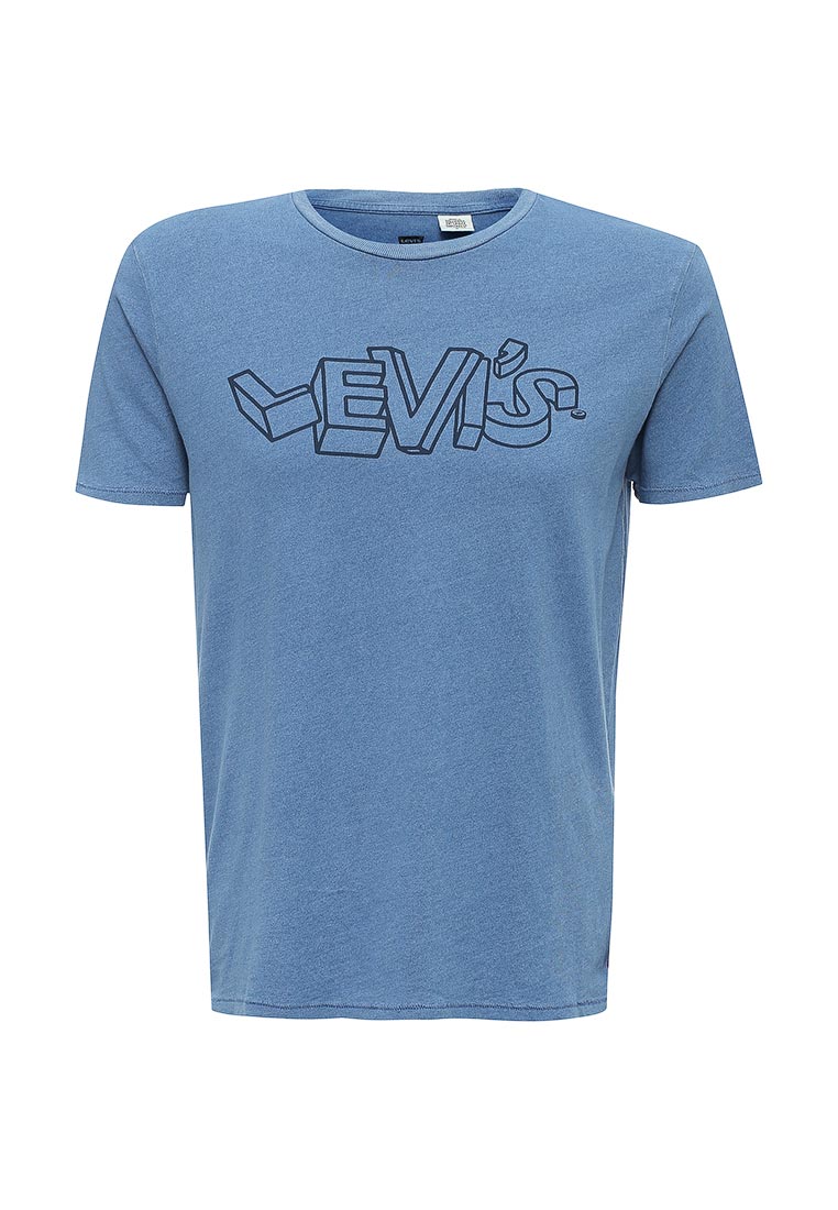 Levis Dress Blue Футболка Купить В Воронеже