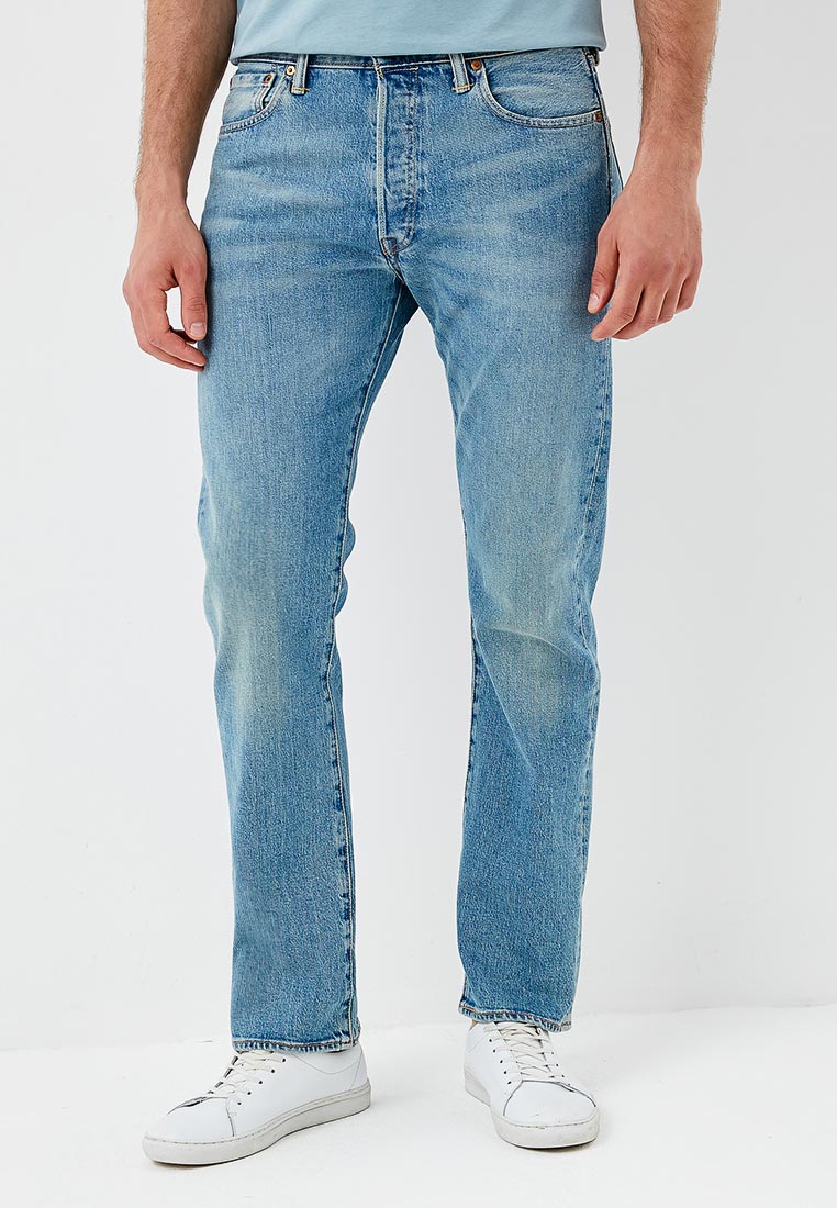 Джинсы Levis Мужские Купить Недорого