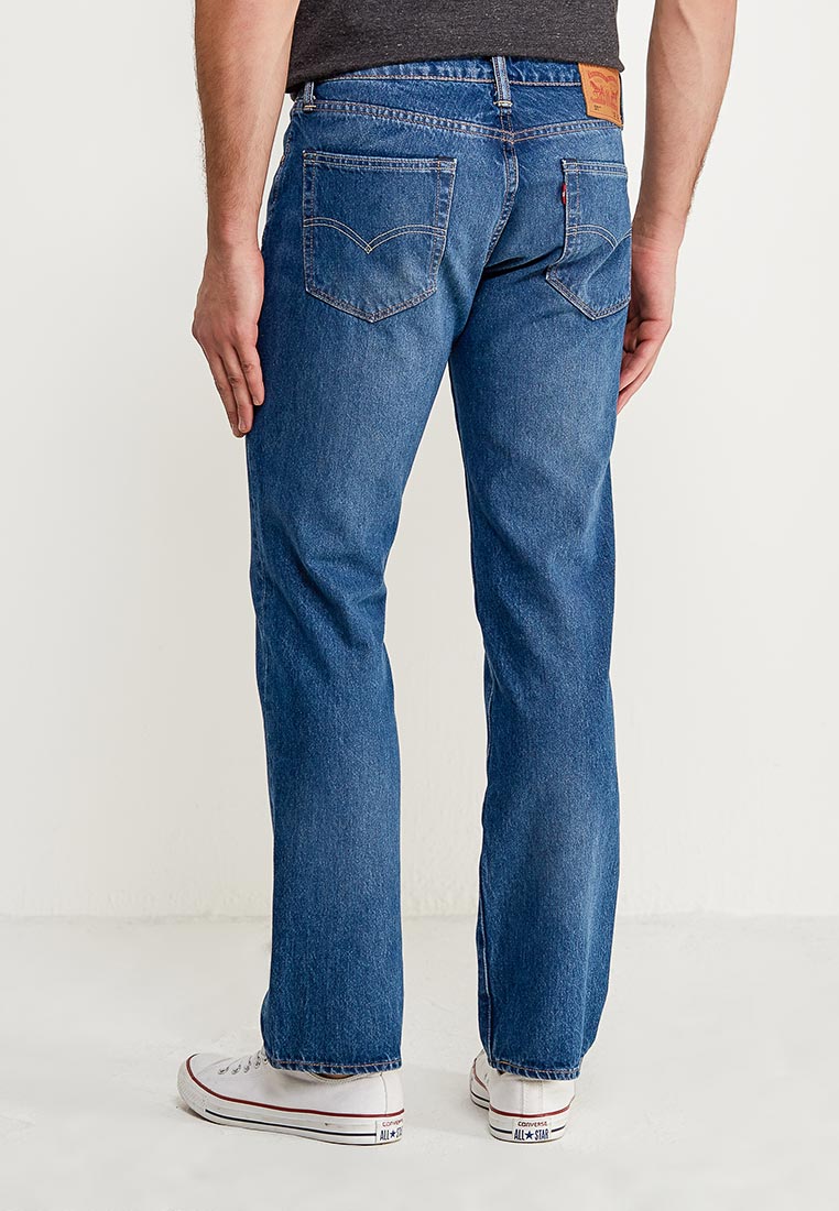 Джинсы Levis Купить В Омске